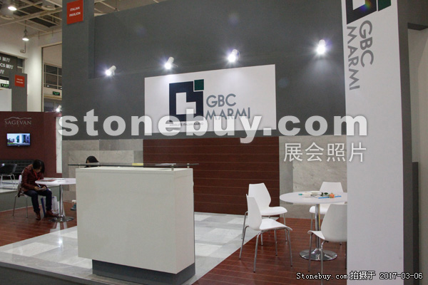 第十七屆廈門石材展
